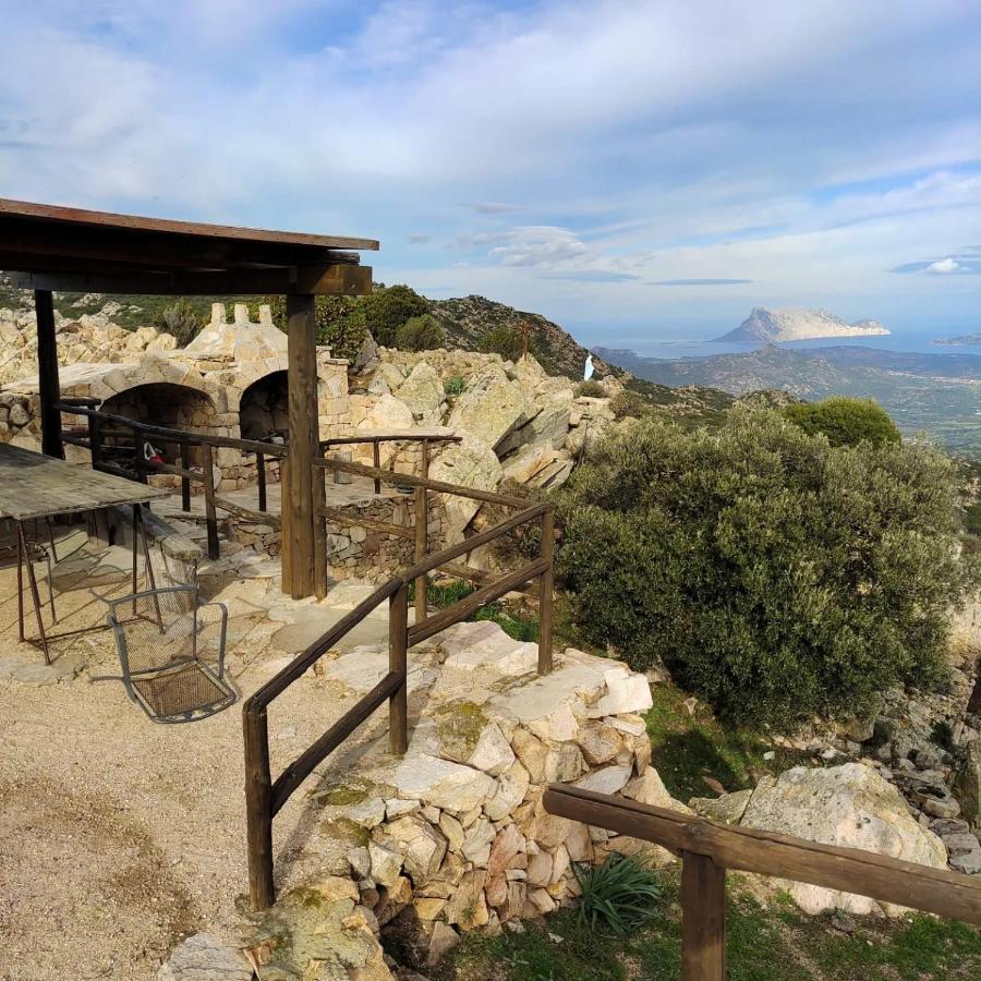 Appartamento Sette Posti Vicino Al Centro Di San Teodoro San Teodoro  Exterior photo